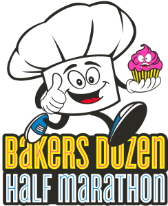 Baker's Dozen Half Marathon, Relay, & 5K
