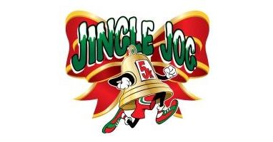 Jingle Jog 5K