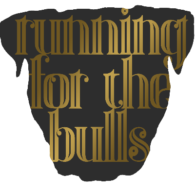 13th Annual Running for the Bulls