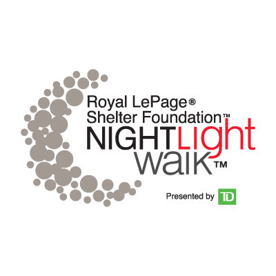 Royal LePage® Shelter Foundation™ Night Light Walk - Belleville 2025