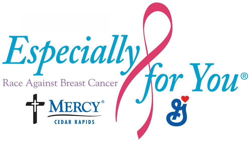 Especially for You Race Against Breast Cancer