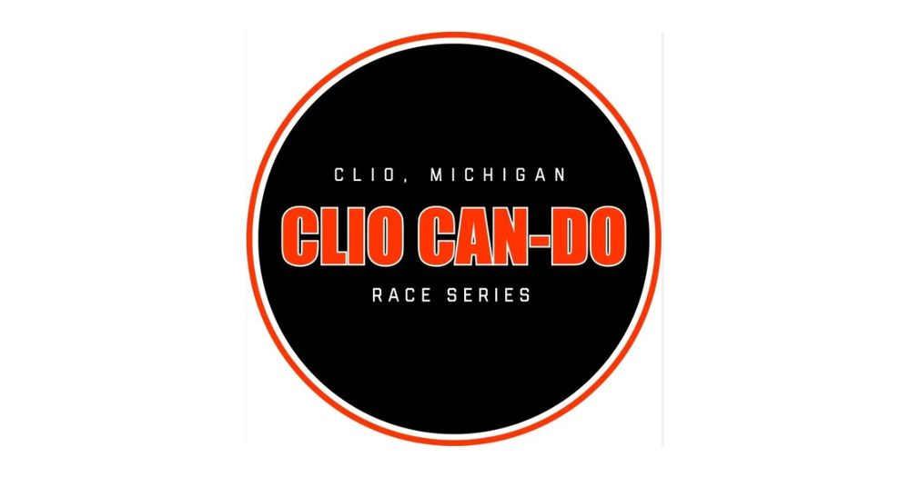 Clio Can Do Color Run