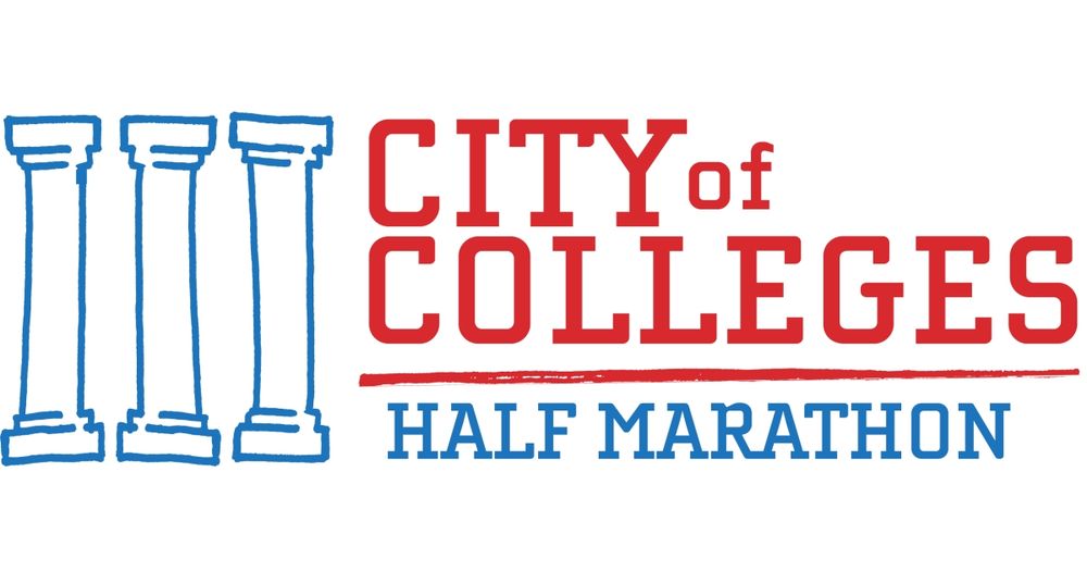City of Colleges Half Marathon