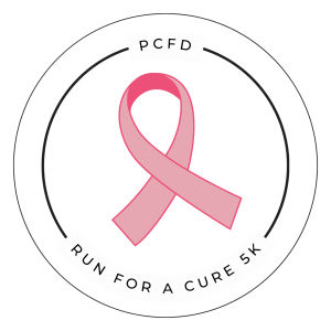 Puppy Creek Fire Department “Run for a Cure” 5K