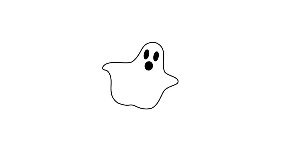 Boo! On Broad