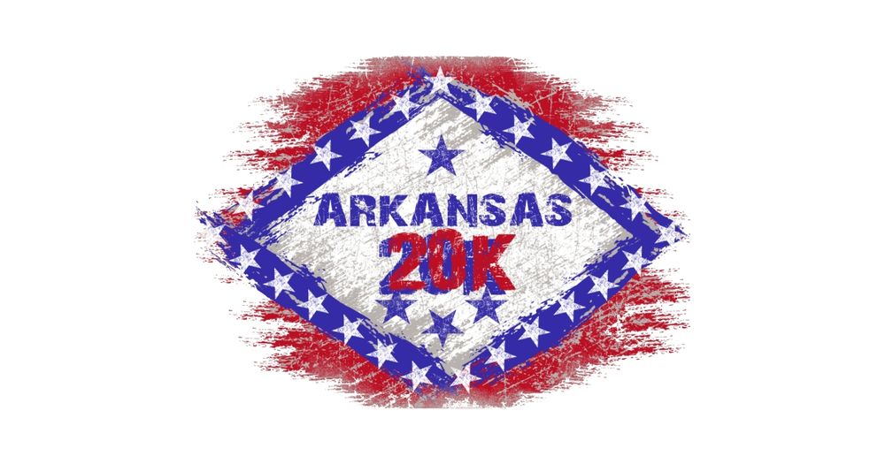 Arkansas 20k