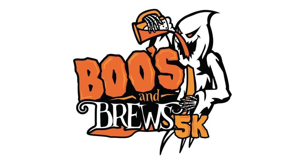 Boos & Brews 5K (Syracuse)