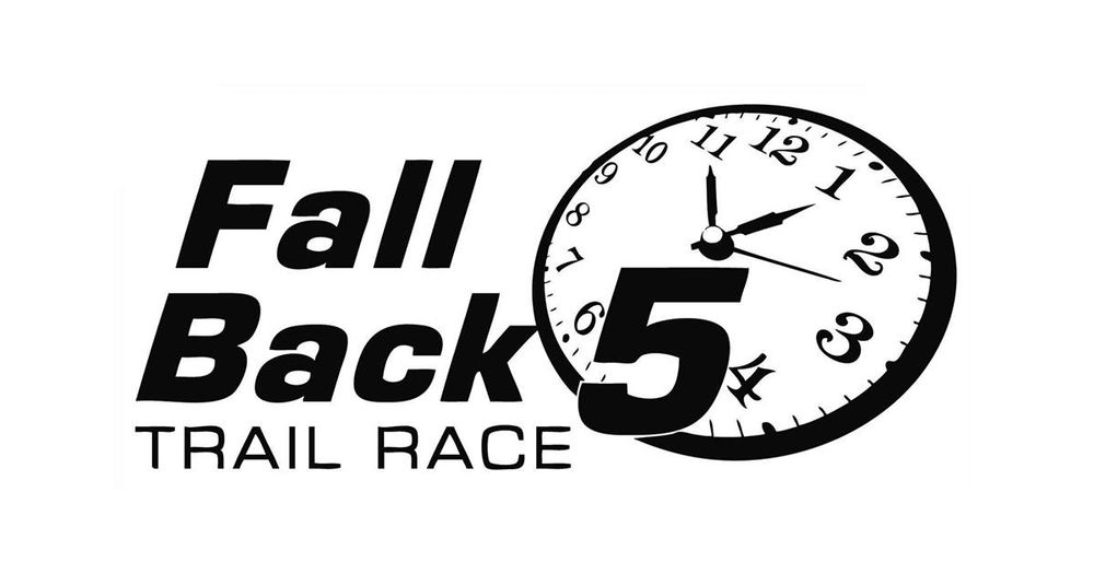 Saratoga Stryders Fall Back 5 Mile Trail Race