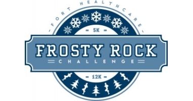 Frosty Rock Challenge