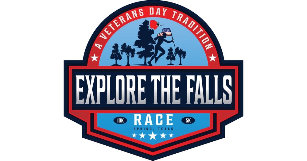 Explore The Falls Race