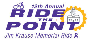 Ride the Point