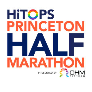 2025 HiTOPS Princeton Half Marathon