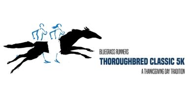 Thoroughbred Classic 5K