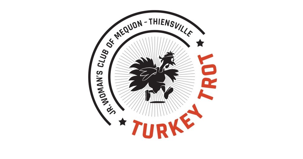 Junior Woman's Club of Mequon-Thiensville 2025 Turkey Trot