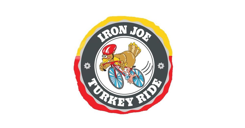 Iron Joe Turkey Ride & Walk