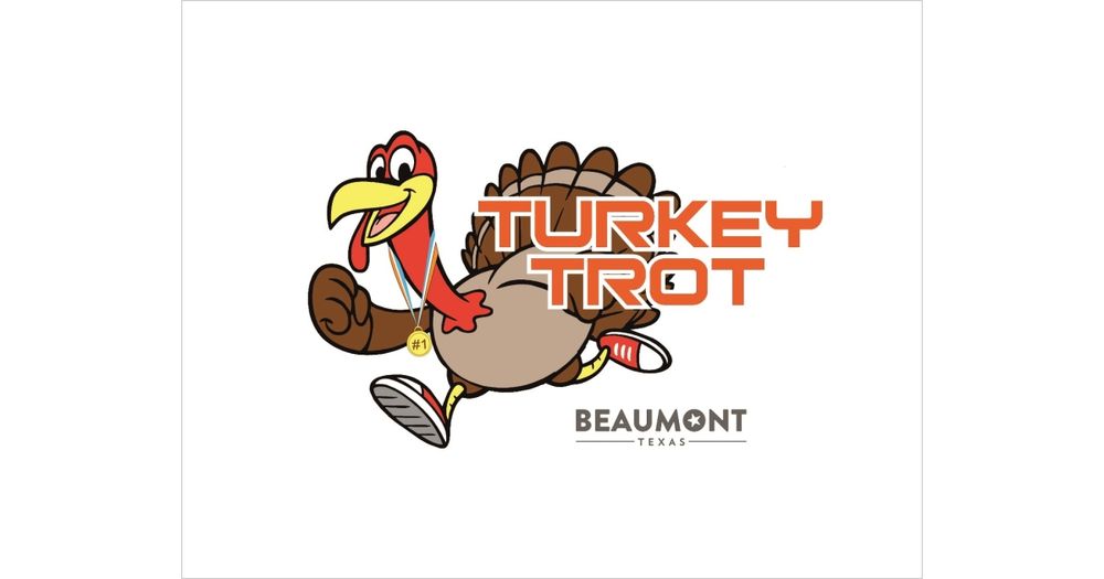 Sea Rim Striders' Annual Turkey Trot 5K | 10K | Kids K