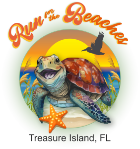 Run for the Beaches 5K & Fun Run/Walk
