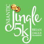 Niantic Jingle 5k
