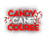 Candy Cane Course - Greater Atlanta
