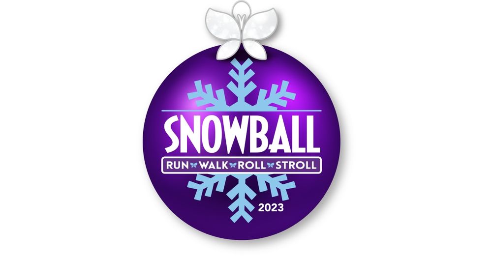 Morgan's Snowball Run, Walk, Roll, or Stroll 5K/1K @ Morgan's Sports