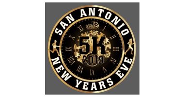 San Antonio New Years Eve 5k
