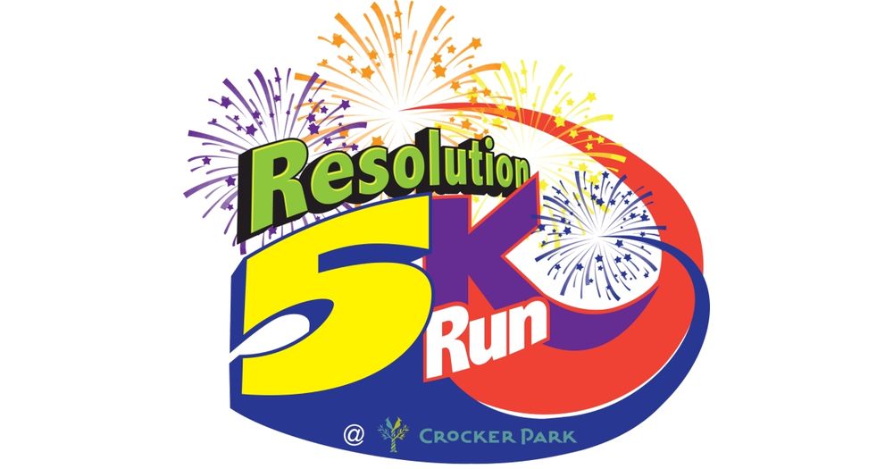 Resolution Run 5K
