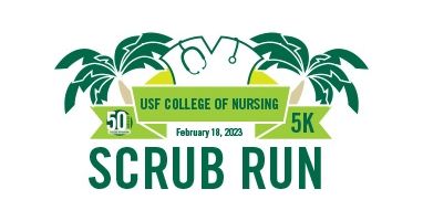 USF College of Nursing Scrub Run 5K