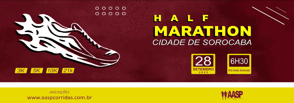 HalfMarathonCidadedeSorocaba