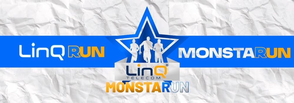 LINQ MONSTAR RUN