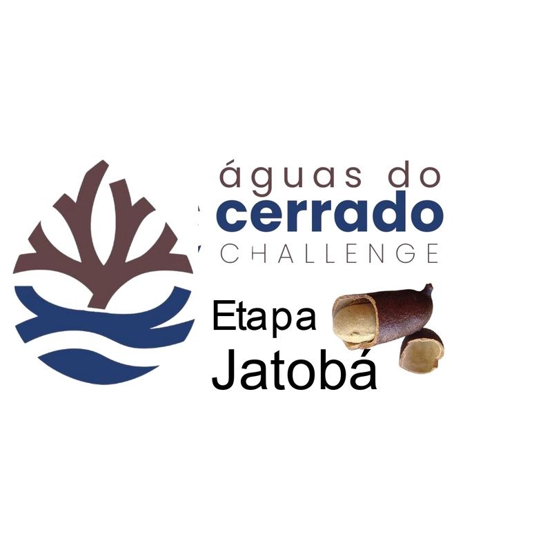 Águas do Cerrado Challenge - ETAPA JATOBÁ