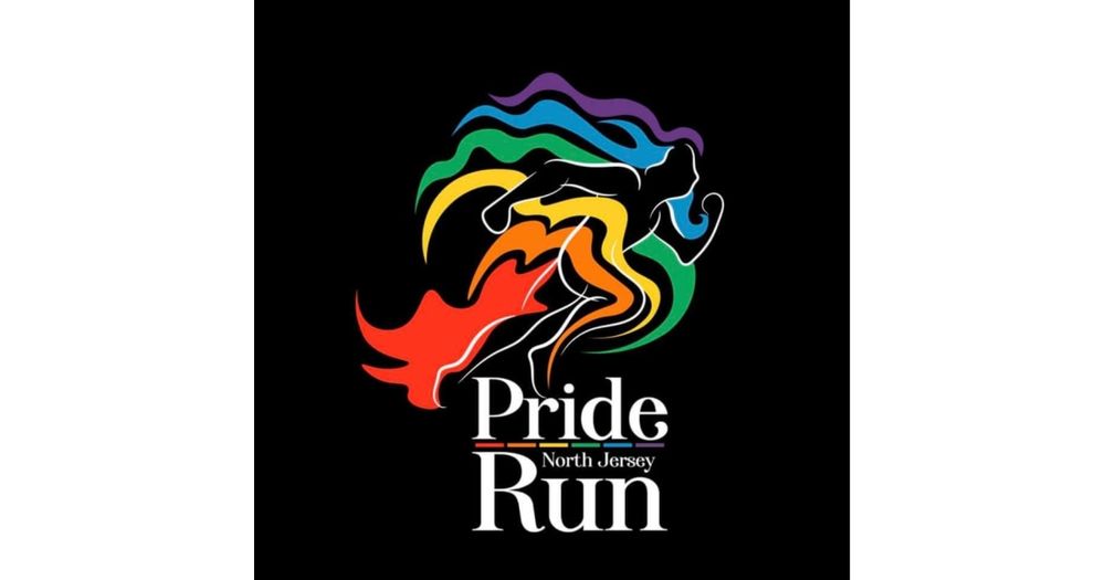 2025 North Jersey Pride Run
