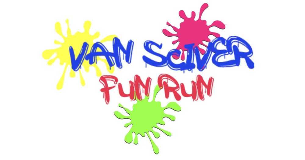 2025 Van Sciver Fun Run