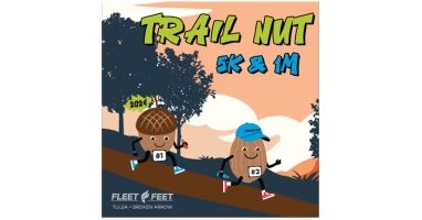 Trail Nut 5K and 1 Mile