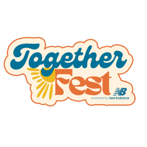 TogetherFest presented by New Balance - A Celebration of Summer Training with Fleet Feet Columbus