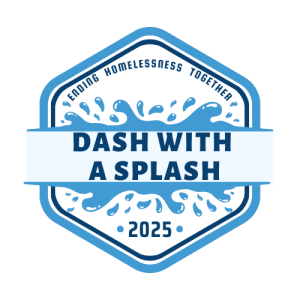 Dash with a Splash