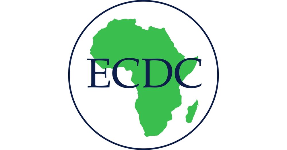 5K RUN & WALK for REFUGEES to benefit ECDC