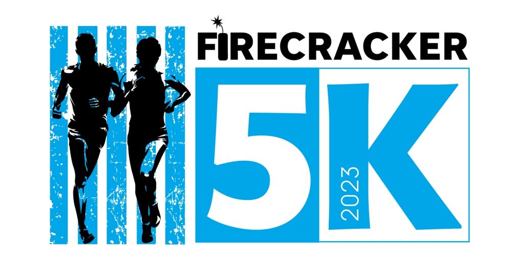 Gypsy Hill Park Firecracker 5k