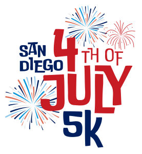 San Diego 4th of July 5k