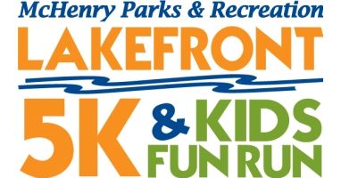 McHenry Lakefront 5K & Kids Fun Run