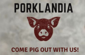 Porklandia "Run Your Chops Off" 5K and 1 mile Piglet Fun Run