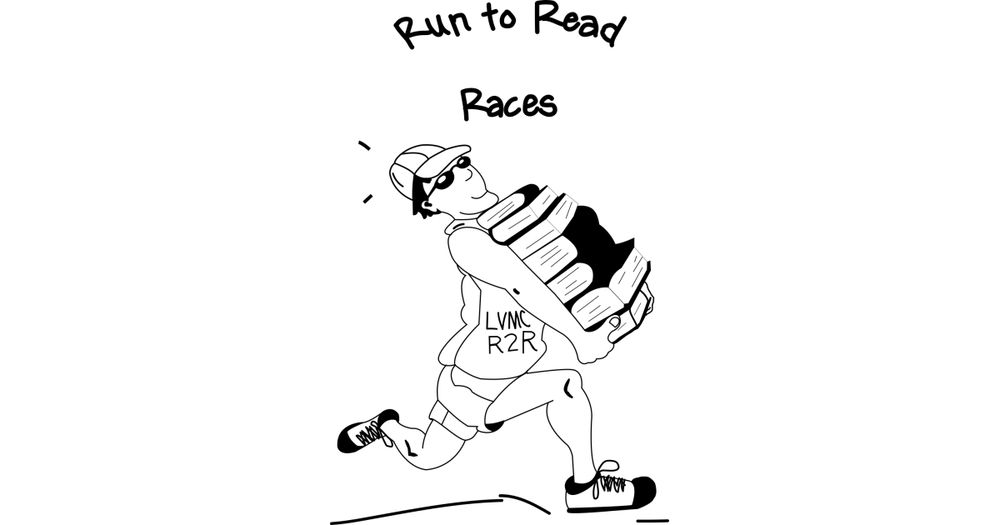 26th Annual Run to Read 5K & 10K