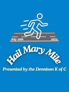 Hail Mary Mile
