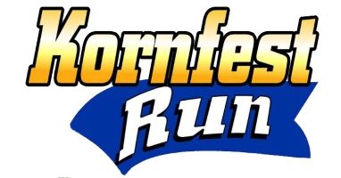 Kornfest Fun Run