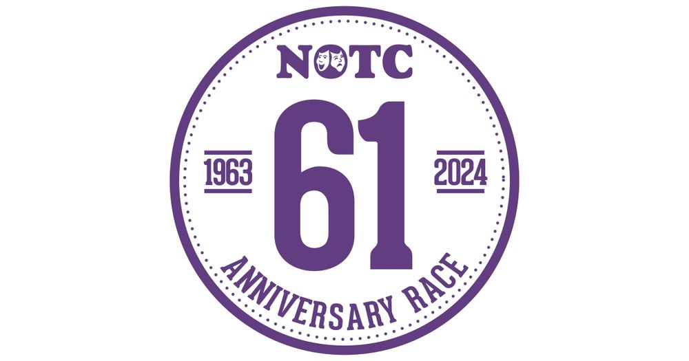 NOTC Anniversary Race