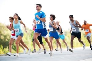 25th Annual Brooklet Peanut 5k