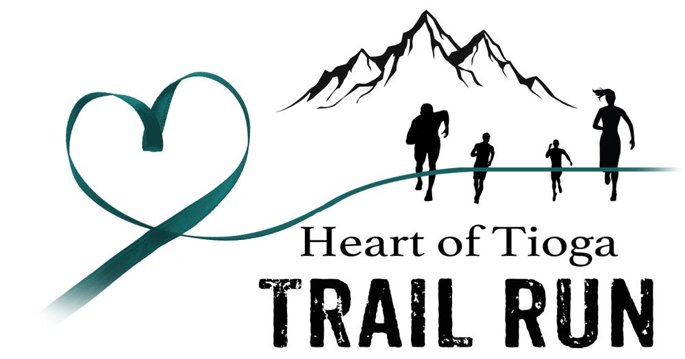 Heart of Tioga Trail Run