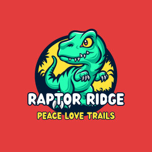 Raptor Ridge Presented by Peace, Love, Trails (formerly the Sanctuary 6.5)