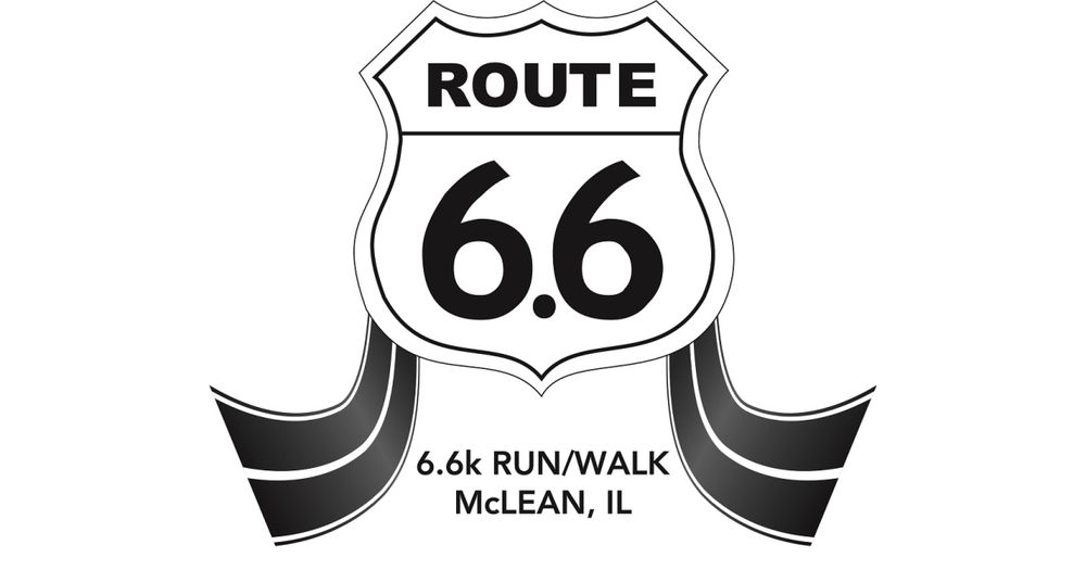 Get Your 6.6 on Route 66!