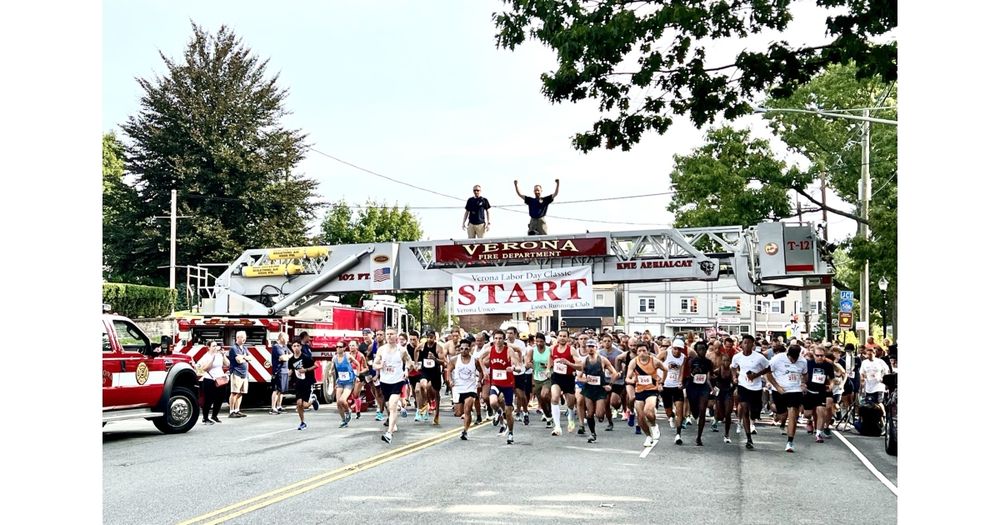 Verona Labor Day Classic