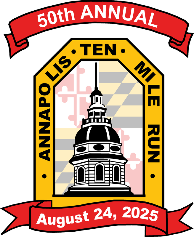 Annapolis 10 Mile Run